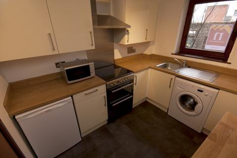 17 Berryden Road, Aberdeen, AB25 3SB