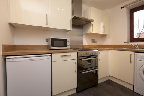 17 Berryden Road, Aberdeen, AB25 3SB