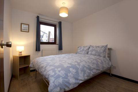 17 Berryden Road, Aberdeen, AB25 3SB