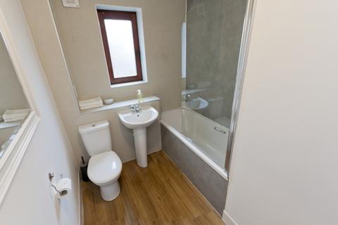 17 Berryden Road, Aberdeen, AB25 3SB
