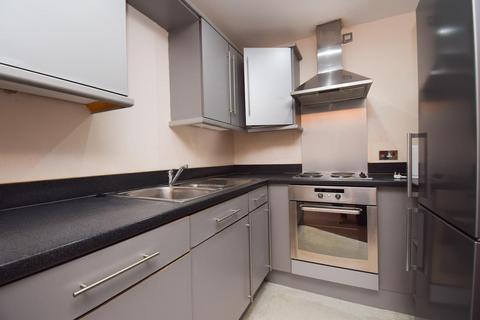3 bedroom apartment to rent, Rialto, Newcastle Upon Tyne