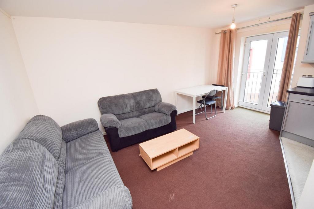Lounge (Main)