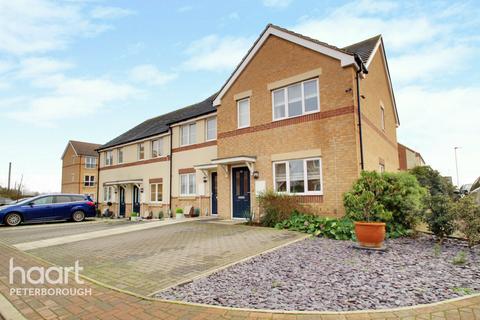 54 Rathbone Crescent, Peterborough, PE3 6DE