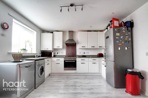 54 Rathbone Crescent, Peterborough, PE3 6DE