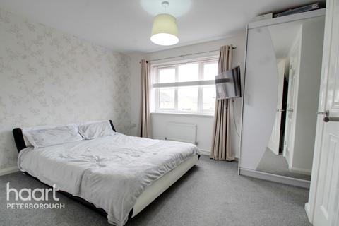 54 Rathbone Crescent, Peterborough, PE3 6DE