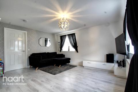 54 Rathbone Crescent, Peterborough, PE3 6DE