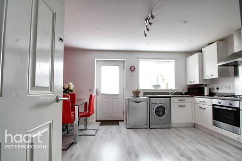 54 Rathbone Crescent, Peterborough, PE3 6DE