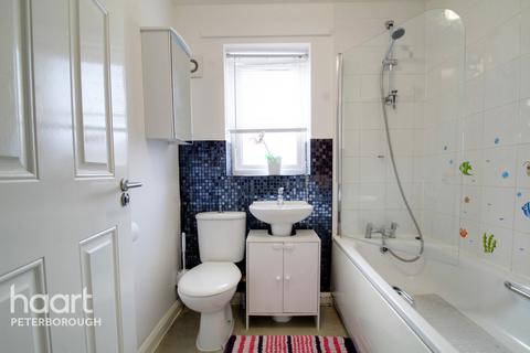 54 Rathbone Crescent, Peterborough, PE3 6DE