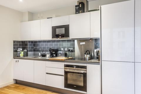 1 bedroom property to rent, The Moore, East Parkside, Parkside, Greenwich Peninsula, SE10