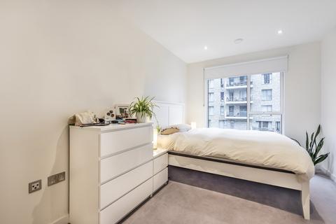 1 bedroom property to rent, The Moore, East Parkside, Parkside, Greenwich Peninsula, SE10