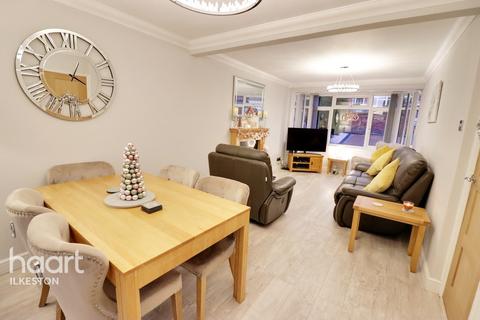 41 Dale View, Ilkeston, DE7 4LD