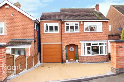 41 Dale View, Ilkeston, DE7 4LD