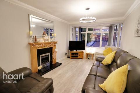 41 Dale View, Ilkeston, DE7 4LD