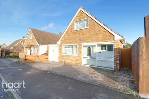 42 Vincent Road, Luton, LU4 9AW
