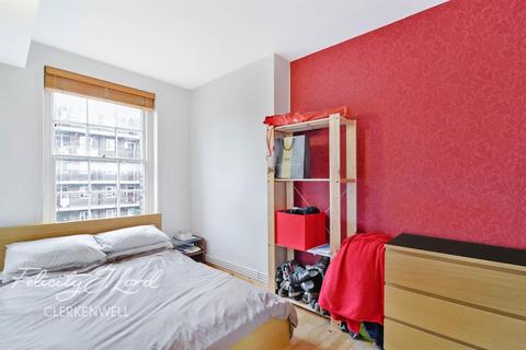 1 bedroom flat to rent - Fanshaw Street, Islington, N1