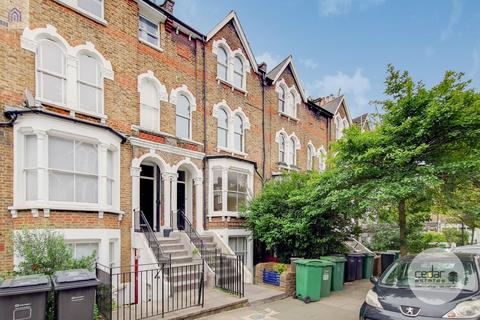 1 bedroom flat to rent, Lowfield Road, West Hampstead NW6