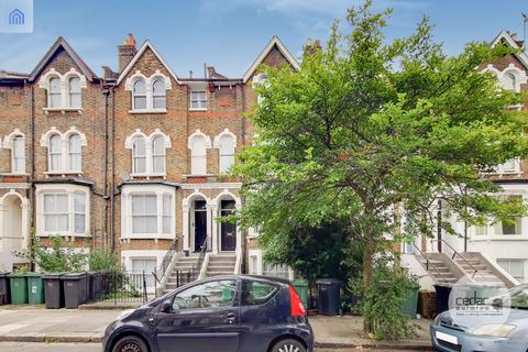 1 bedroom flat to rent, Lowfield Road, West Hampstead NW6