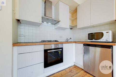 1 bedroom flat to rent, Lowfield Road, West Hampstead NW6