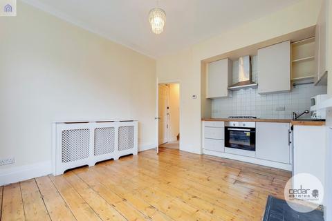 1 bedroom flat to rent, Lowfield Road, West Hampstead NW6