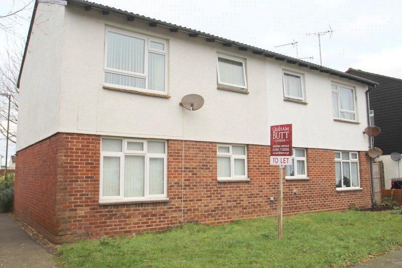 Sextant Court, Armada Way, Littlehampton, West Sussex 1 bed apartment