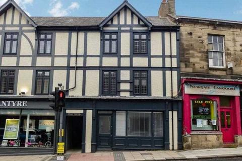 undefined, Newgate Street, Morpeth