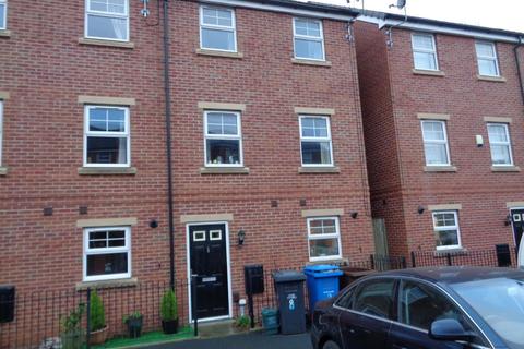 8 Bowfell Close, Worsley, Manchester, M28 0AN