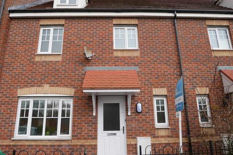 41 Saddlecote Close, Manchester, M8 5QE