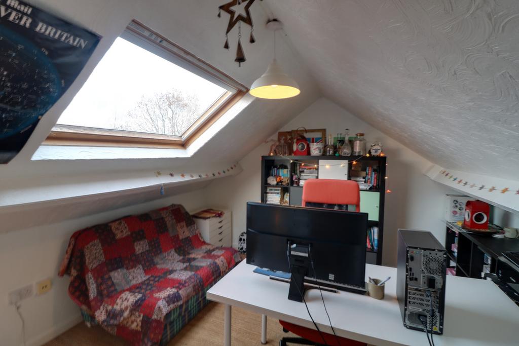 Loft Room