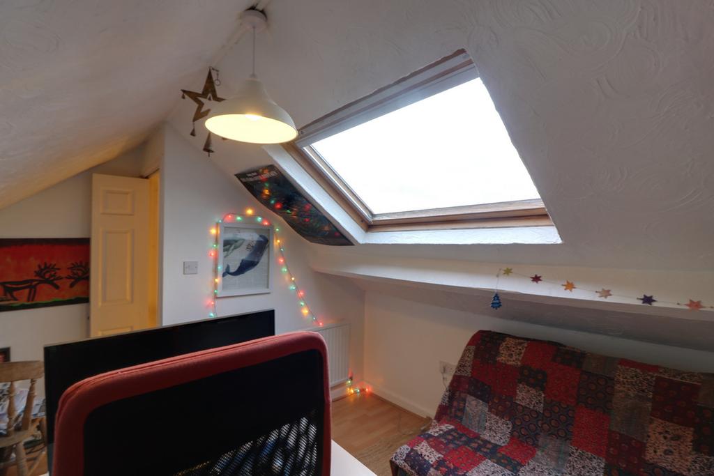 Loft Room