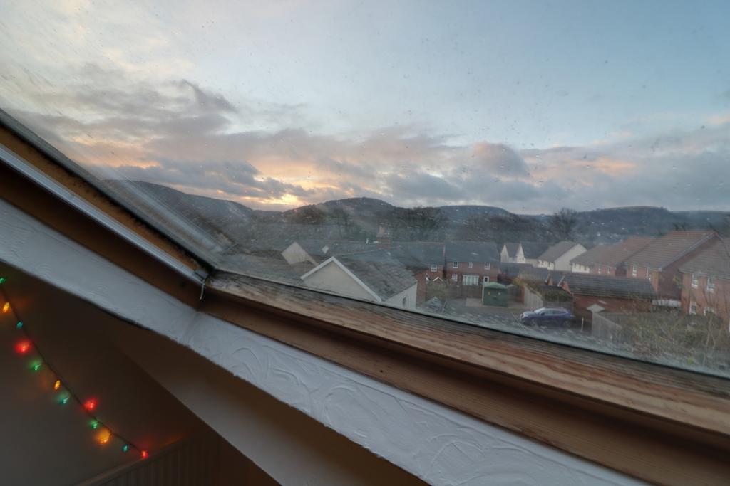 Loft Room