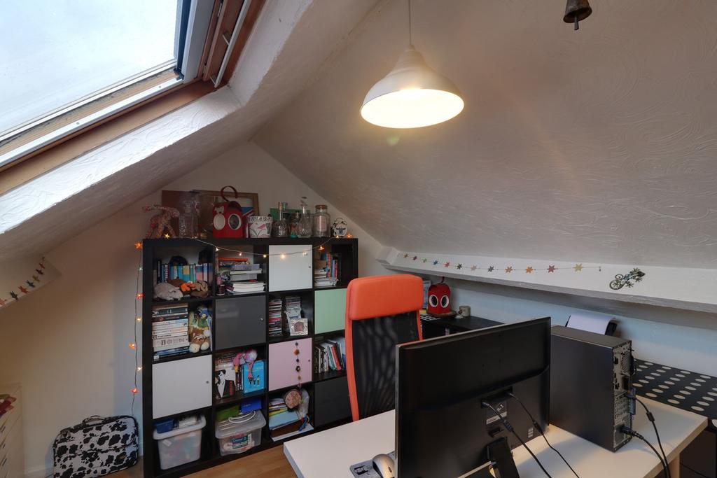 Loft Room