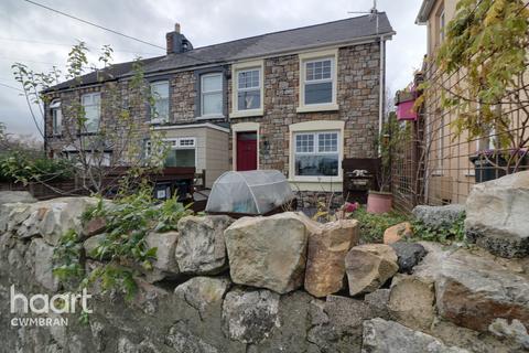 Hillside Penygarn Road, Penygarn, Pontypool, NP4 8BG