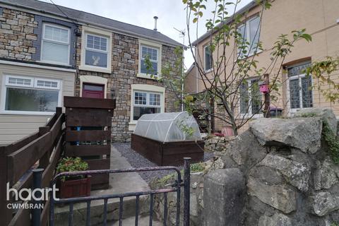 Hillside Penygarn Road, Penygarn, Pontypool, NP4 8BG
