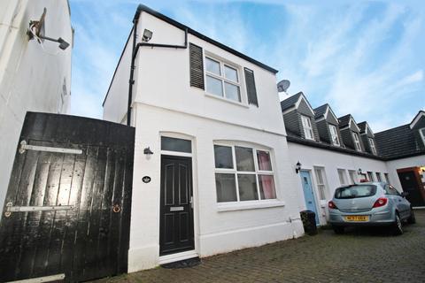 1 Cornish Mews, Brighton, BN1 5PH