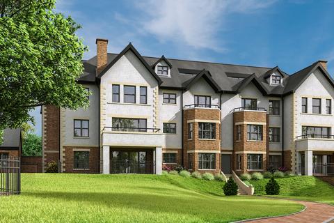 12 North Avenue, Ashbourne, DE6 1EZ