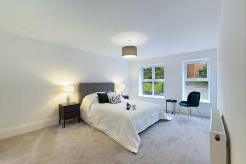3 bedroom apartment for sale - Apartment 12, The Mount, North Avenue, Ashbourne
