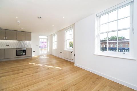 Studio to rent, The Mansion, 250 High Street, Feltham, Middlesex