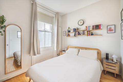 1 bedroom flat for sale, Caledonian Road, Islington, London