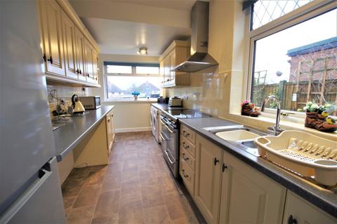 33 Stafford Road, Uttoxeter, ST14 8DW