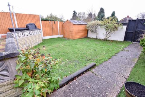 33 Stafford Road, Uttoxeter, ST14 8DW