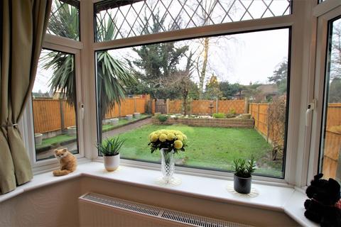 33 Stafford Road, Uttoxeter, ST14 8DW