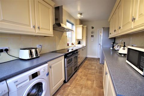 33 Stafford Road, Uttoxeter, ST14 8DW