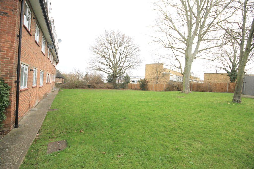 Communal Gardens