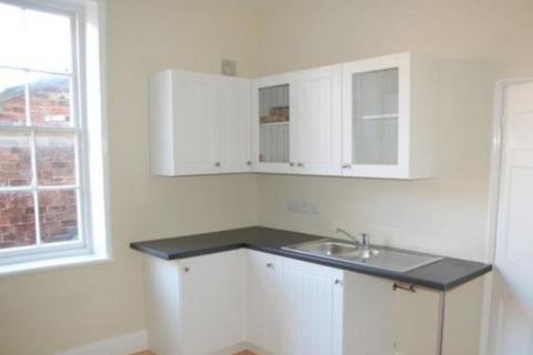 1 bedroom apartment to rent - South Street, Caistor