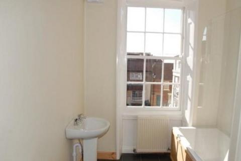 1 bedroom apartment to rent - South Street, Caistor