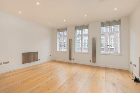 1 bedroom apartment to rent, Berwick Street, Soho W1