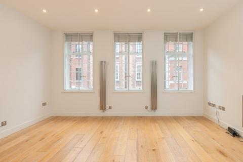 1 bedroom apartment to rent, Berwick Street, Soho W1