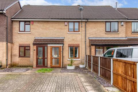 67 Mayfield Close, Catshill, Bromsgrove, B61 0NR