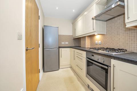 4 bedroom townhouse to rent, Maltings Way, Bury St Edmunds