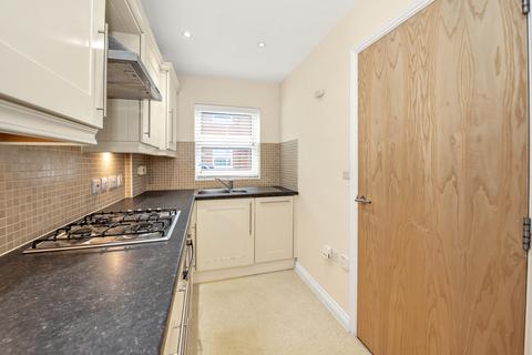 4 bedroom townhouse to rent, Maltings Way, Bury St Edmunds